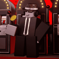 Chance (Forsaken) AI Voice