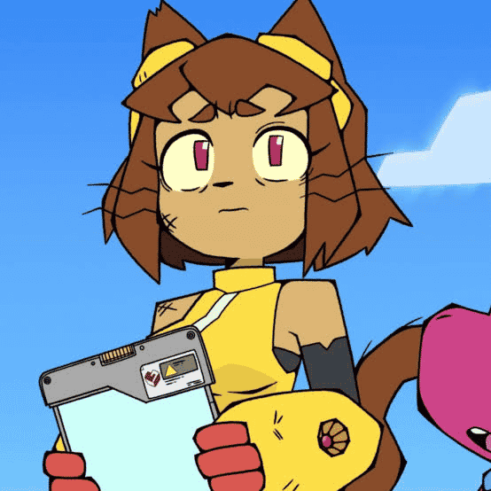 Kit Gameoverse (Latino) AI Voice