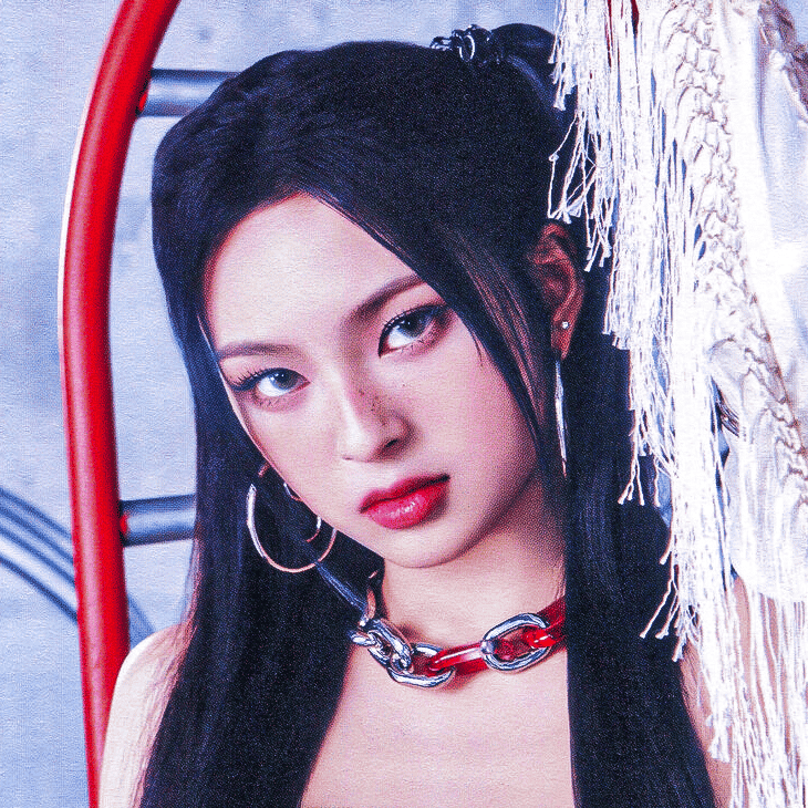 CHIQUITA BABYMONSTER (IMPROVED) Image