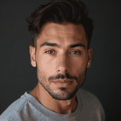 sello voz solo condensada AI Voice