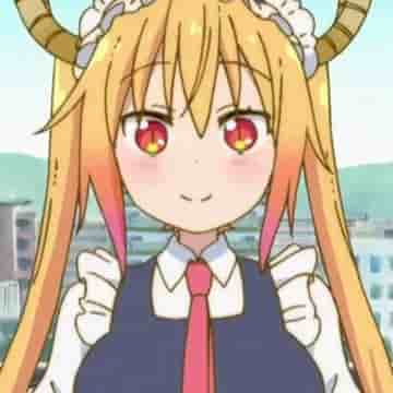 Tohru Español Latino Image