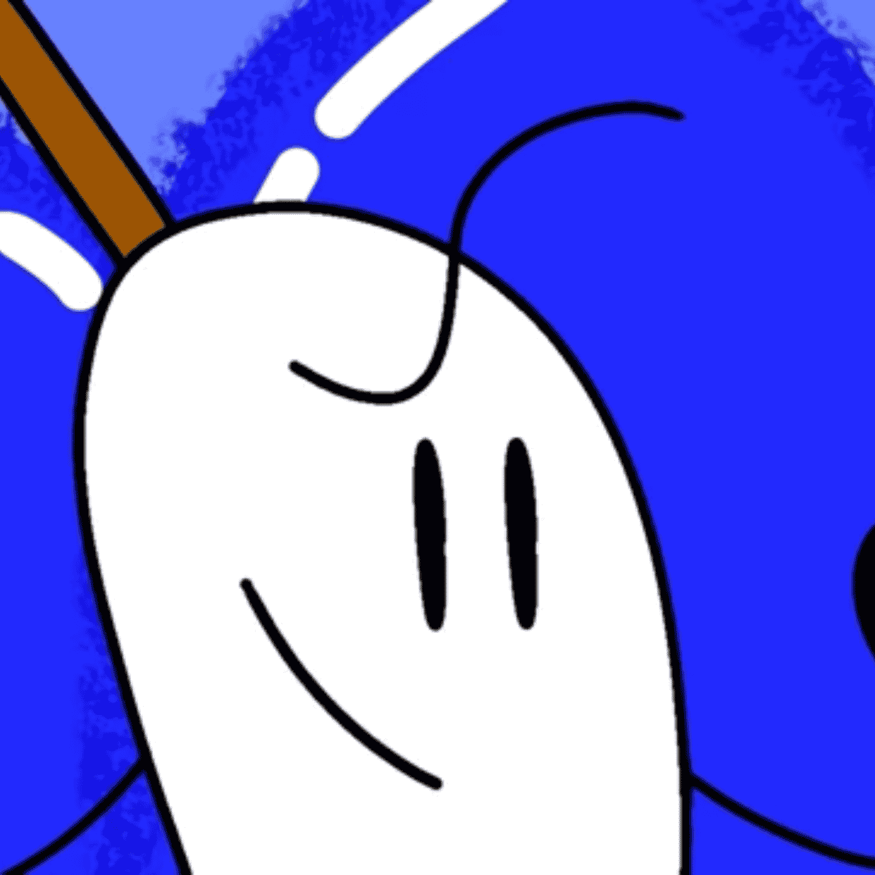 Mop (Sword and pals the series) AI Voice