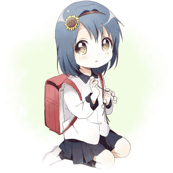 Himawari Furutani (YuruYuri) AI Voice