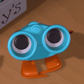 Lenny (Toy Story) AI Voice