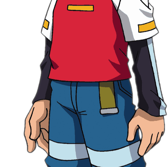 Chris Thorndyke (Sonic X) AI Voice