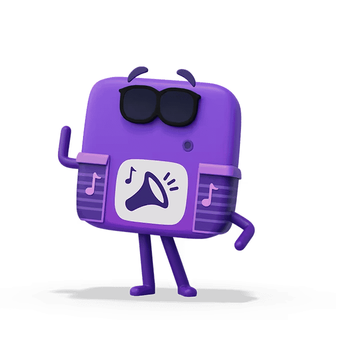 Toot (Wonderblocks) AI Voice