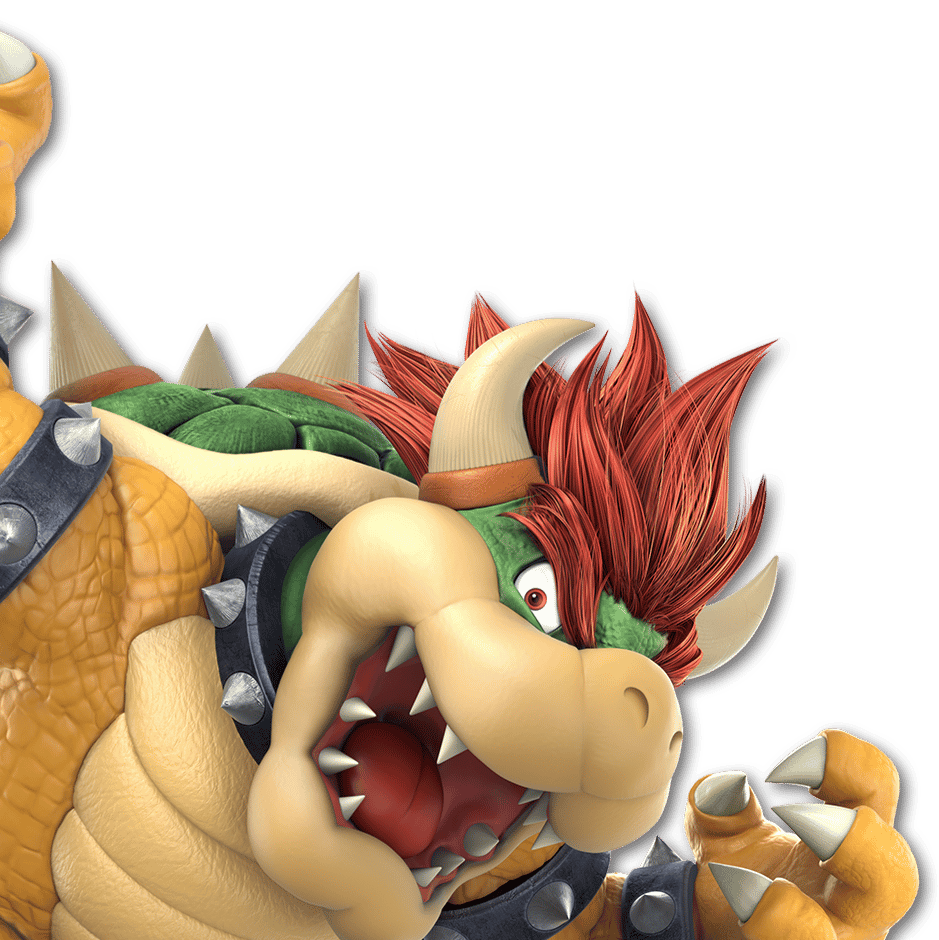 Bowser (Modern SSB series) AI Voice