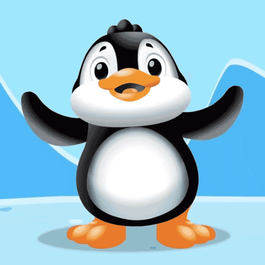 AI penguin (Linkimals) AI Voice