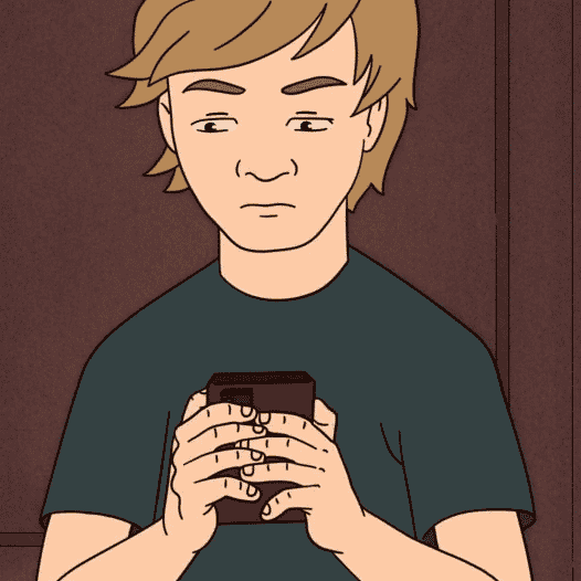 G.H. Hill (King of the Hill/KOTH) AI Voice