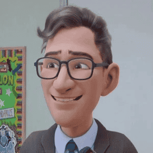 Principal Spahn (Leo) AI Voice