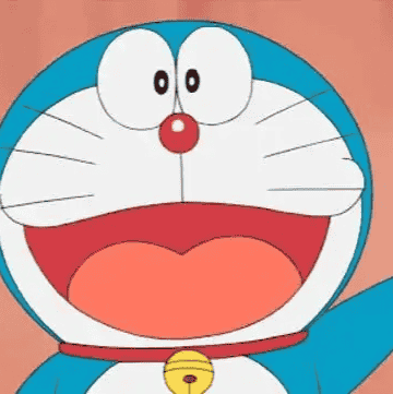 Doraemon AI Voice