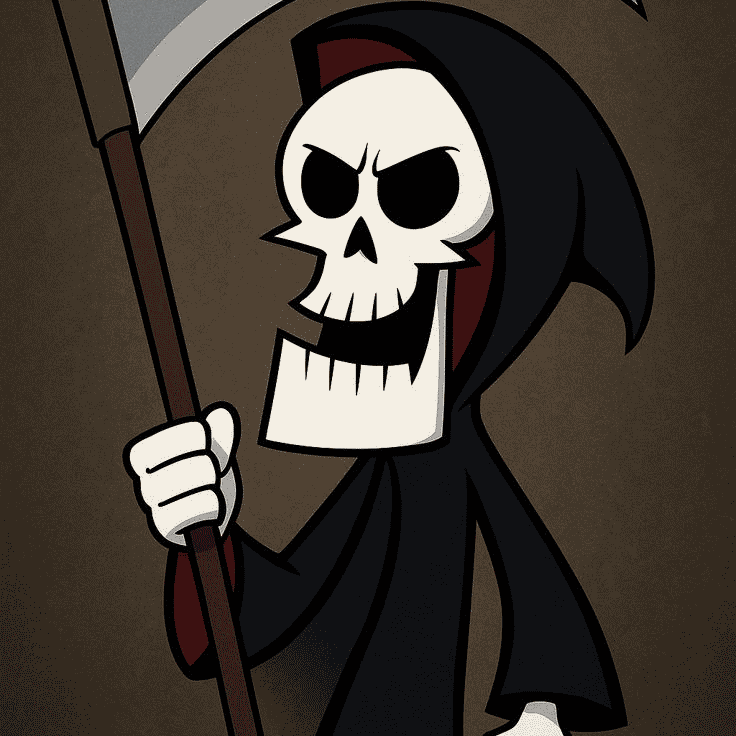 Huddy Buddy (Cartoon Voice) AI Voice