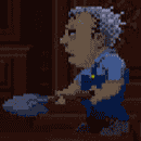 Doug (Thimbleweed Park) AI Voice