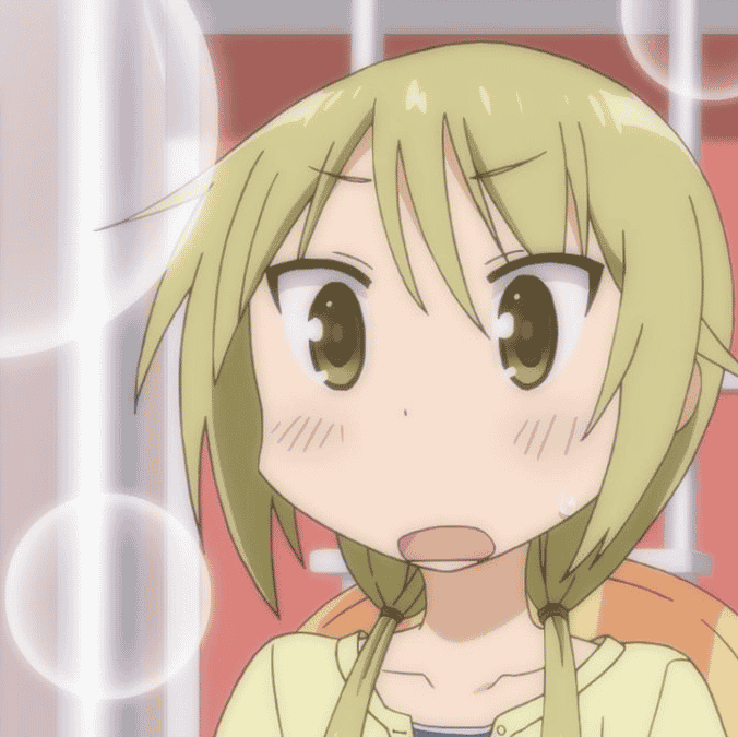 Yui Ichii (Yuyushiki) AI Voice