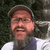 Tom's Road Trippin AI Voice
