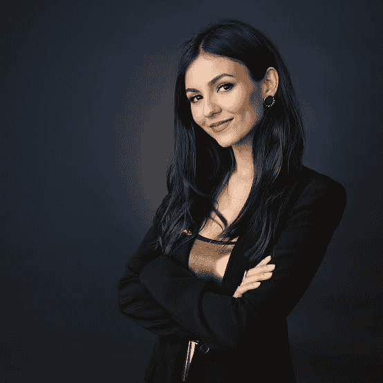 Victoria Justice Ai AI Voice