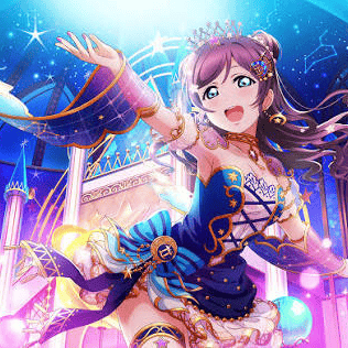 Nozomi Tojo (Love Live School Idol Project) AI Voice