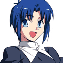 Ciel (Tsukihime/Melty Blood) (Old) AI Voice