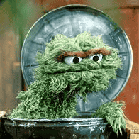 Oscar The Grouch AI Voice