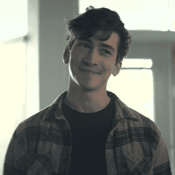 Theo Engler AI Voice