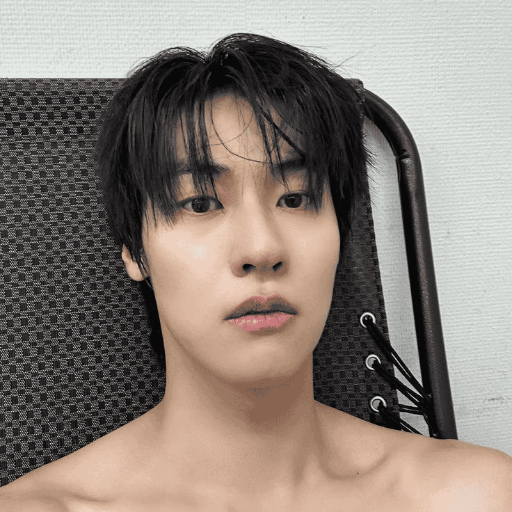 Seunghyub AI Voice