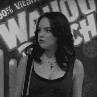 Jade West (Outdated) AI Voice