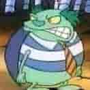 Mr. Icck (Rocko’s Modern Life) Image