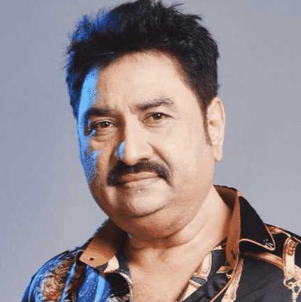 AI Kumar Sanu AI Voice