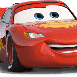Lightning McQueen (Cars on the Road) AI Voice