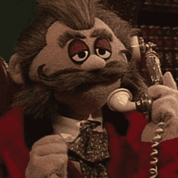 Niles Standish (Crank Yankers) Image