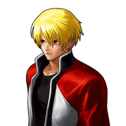 Rock Howard  AI Voice