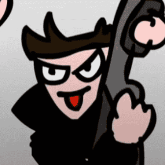 Tord/Tom (Eddsworld) (Alex L'Abbé) AI Voice