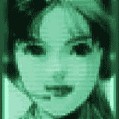 Mei Ling (Metal Gear Solid) AI Voice