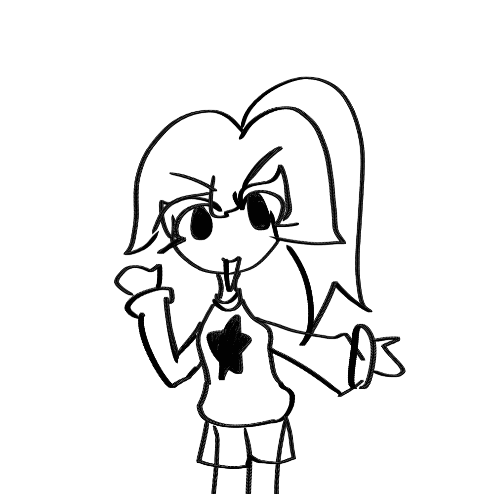 Kandi from yt!! AI Voice