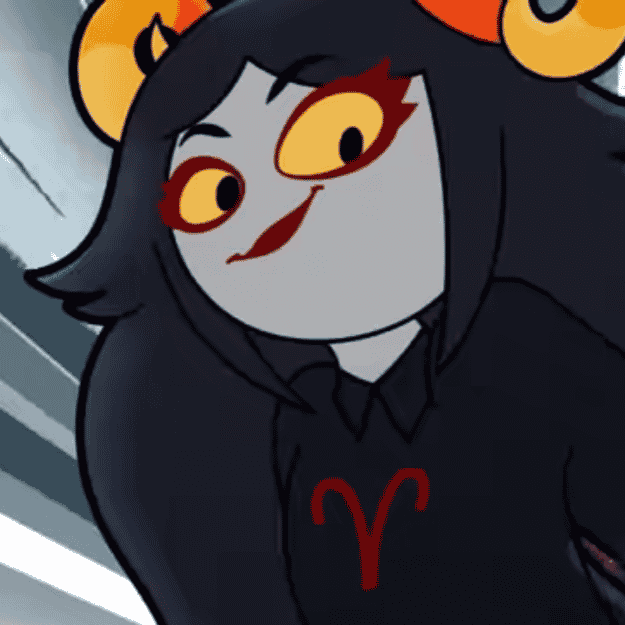 Aradia Megido (Homestuck) AI Voice