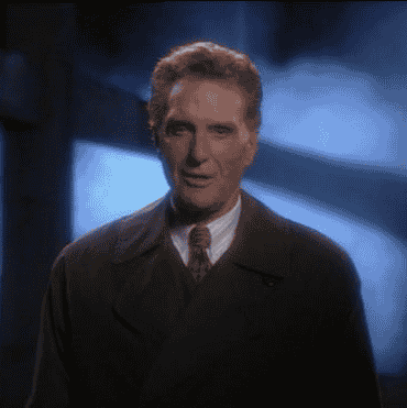 Robert Stack (Unsolved Mysteries) Image