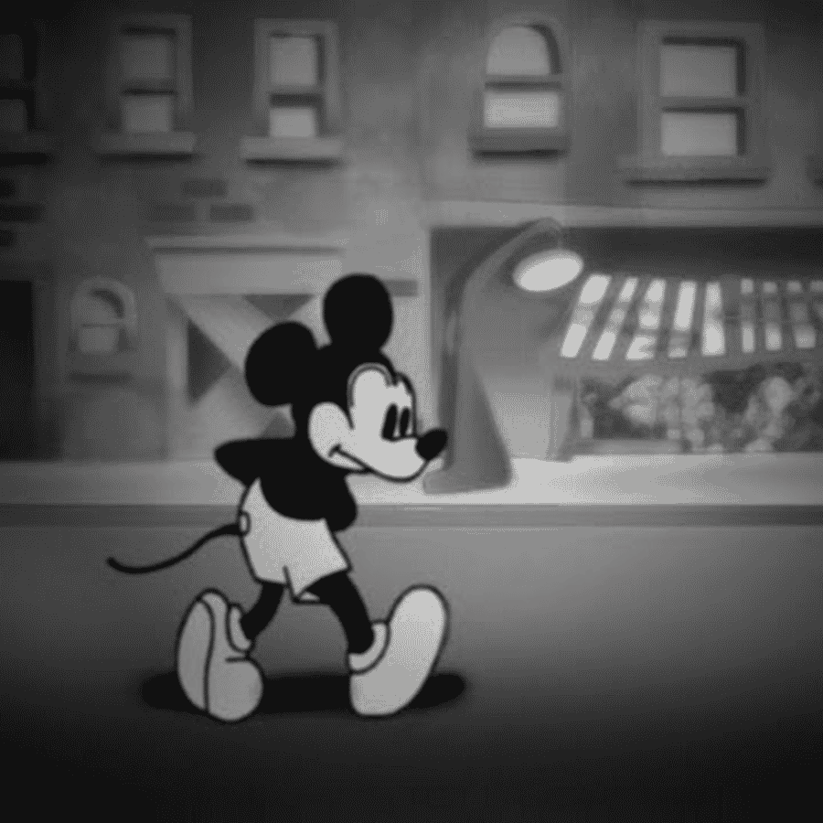 Suicide mouse (Creepypasta) AI Voice