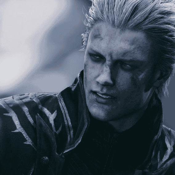 Vergil Sparda AI Voice
