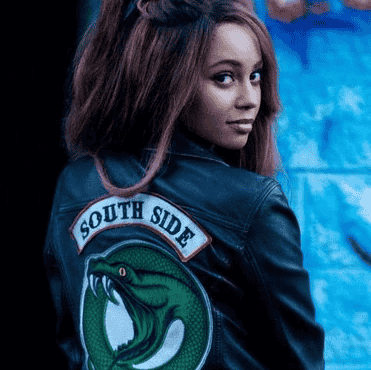 Toni Topaz AI Voice
