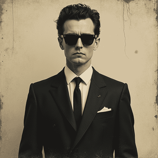 Unknown Hinson Image