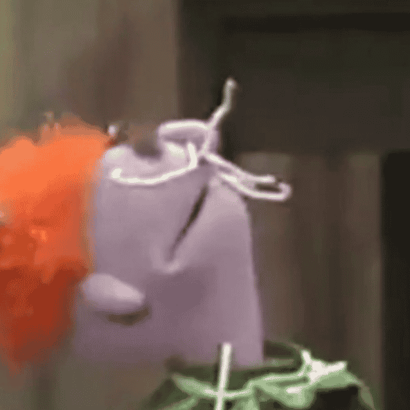 Captain Vegetable (Richard Hunt) (Sesame Street) AI Voice