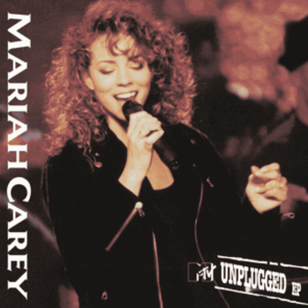 Mariah Carey (unplugged live test model) AI Voice