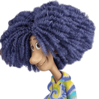 Connor (Ruby Gillman) AI Voice