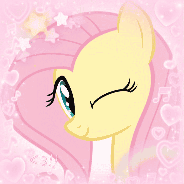 T&F FLUTTERSHY AI Voice