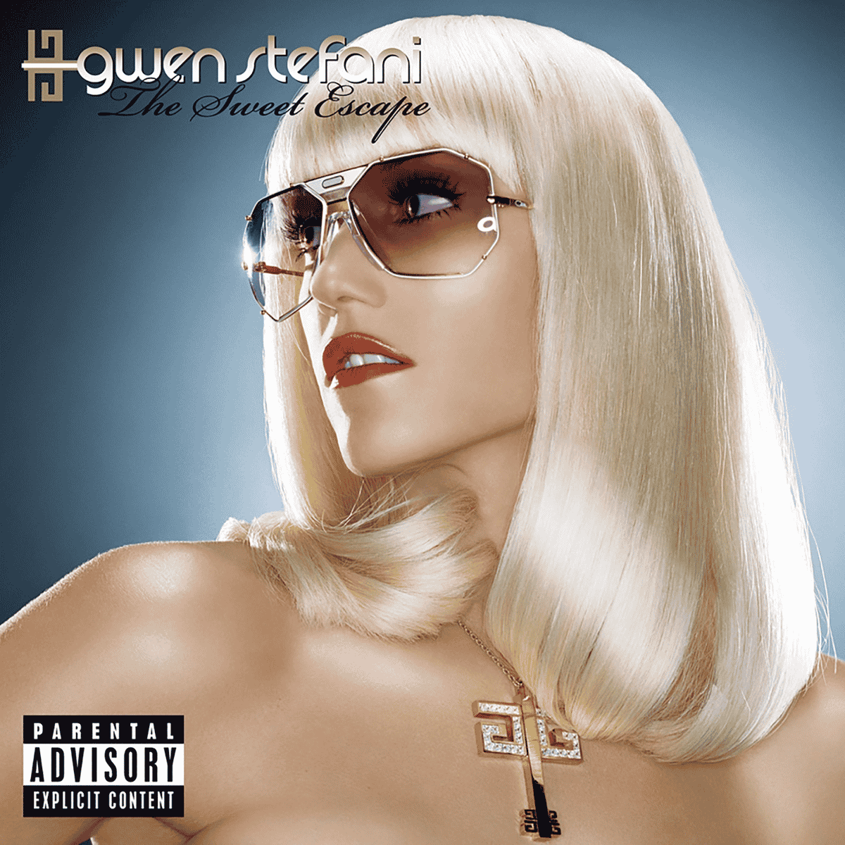 Gwen Stefani AI Voice