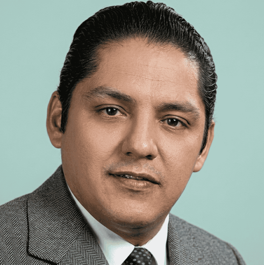 Julio Jaramillo AI Voice