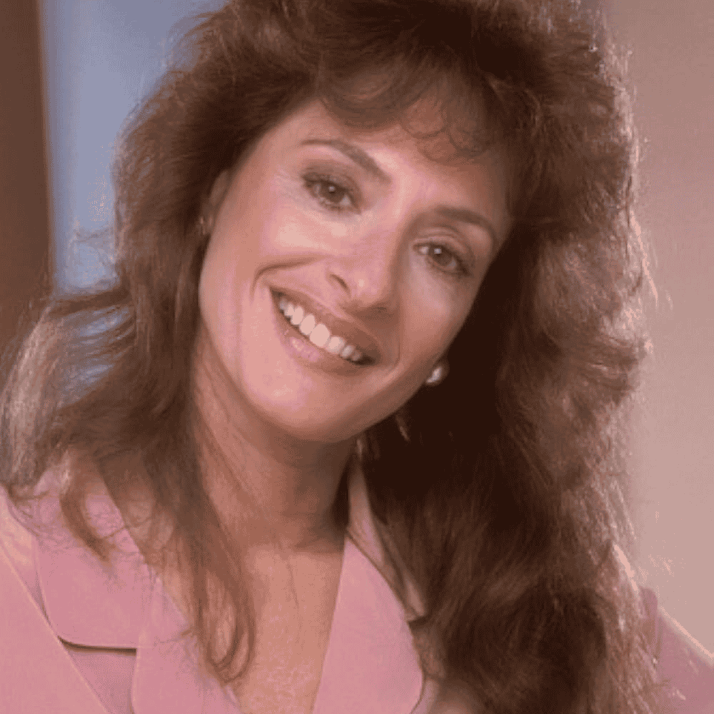 Patti LuPone AI Voice