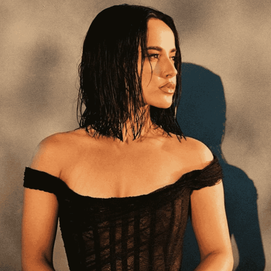 Becky G 2024 AI Voice