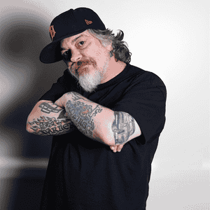 Danny Boone (Rehab) AI Voice