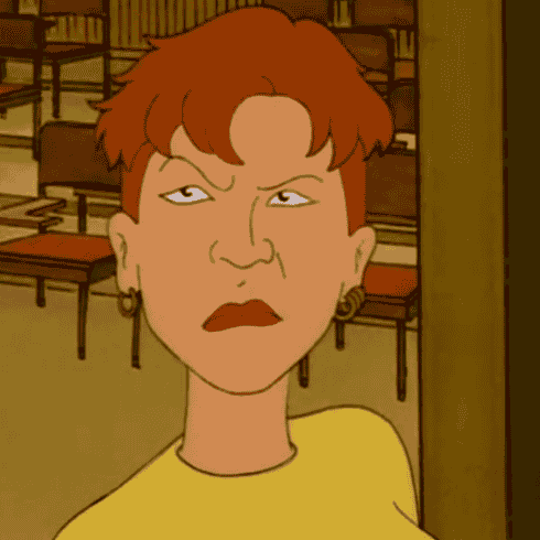Feminist (King of the Hill/KOTH) AI Voice